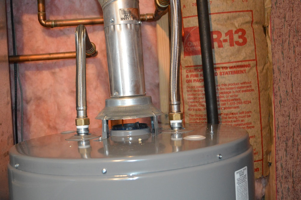 Water Heater Repair Portland